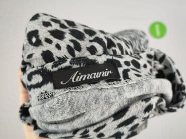 panterka top: Sukienka damska, rozmiar S — 4