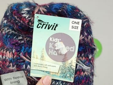 crivit koszulka termoaktywna: Hat, Crivit Sports, One size, condition - Very good — 4