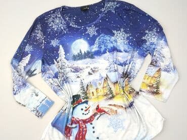 t shirty z kapturem allegro: Women`s T-shirt, size XL (EU 42) — 1