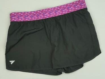 spodnie softshell lidl: Seven, Szorty damskie, L — 1