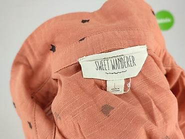 wiosenna bluzki: Bluzka damska, rozmiar L — 4