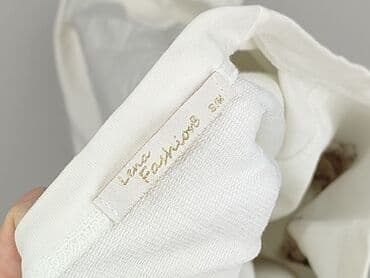 bluzki damskie z napisami: Жіноча блуза, розмір S — 6