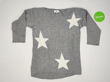 sweter misbhv: Sweter damski, rozmiar M — 2