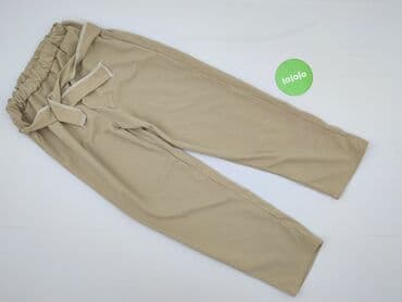 buty podwyższające zimowe: Spodnie damskie, rozmiar S — 2