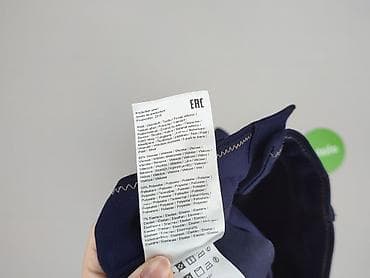 bluza only: ONLY & SONS, Spodnie materiałowe damskie, rozmiar S — 6