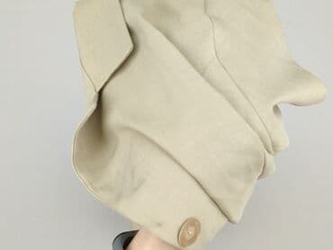 дублянка жіноча польща: Women`s trench, size L (EU 40) — 5