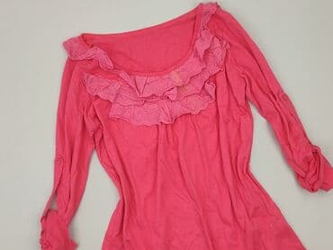ralph lauren bluzka z dlugim rekawem: Women's blouse, size XL — 2