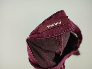 185108a h: Goodies, Spodnie materiałowe damskie, rozmiar L — 4