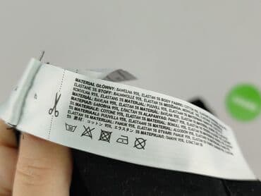 cropp bluzki z krótkim rękawem: 4F, Top damski, rozmiar S — 5