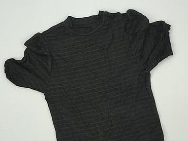hugo boss basic t shirt: Reserved, T-shirt damski, rozmiar M — 1