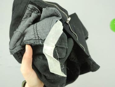 goodies jeans woskowane: Bershka, Jeans for women, size S (EU 36) — 6