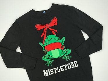 H&M, Sweter dla mężczyzn, rozmiar L