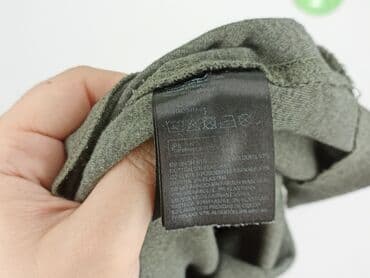 Women: H&M L.O.G.G., Women's blouse, XS — 5