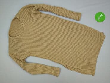 sukienka swetrowa h: Sweter damski, rozmiar S — 2