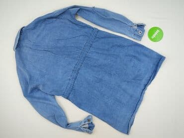 sukienka koszulowa plus size: Sukienka damska, rozmiar L — 3