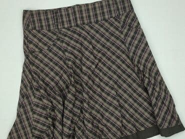 spódnice plisowane krata: Spódnica damska, rozmiar 2XL — 2