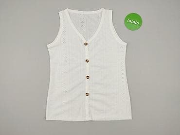 crivit top: Top damski, rozmiar M — 2