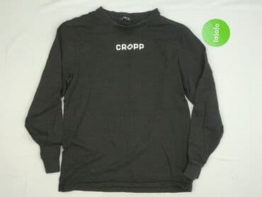 piżama cropp: Cropp, Bluzka dla mężczyzn, rozmiar S — 2