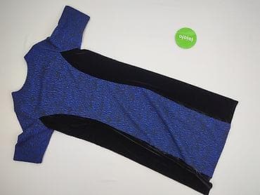 garniturek: Sukienka damska, rozmiar M — 3