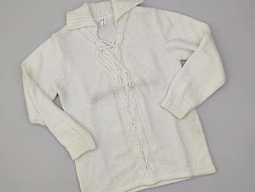 Women: Women`s sweater, size One size — 1