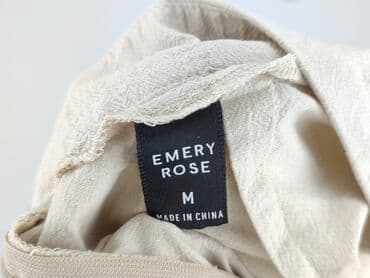 sukienki semper: Emery Rose, Spodnie materiałowe damskie, rozmiar M — 4