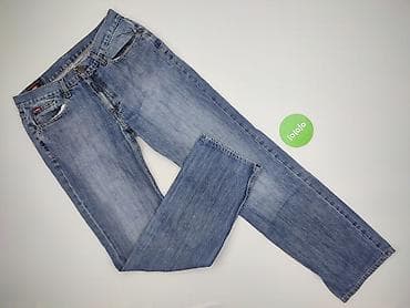 dresy icon: Lee Cooper, Jeansy dla mężczyzn, rozmiar M — 2