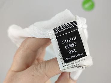 majtki stitch: Shein Curve, Bluzka damska, rozmiar XL — 4