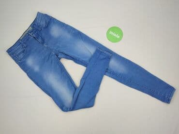dilvin blue джинсы: Jeansy damskie, rozmiar M — 2