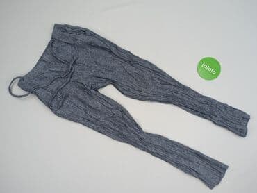 sandały na haluksy na jeden palec: Moodo, Spodnie materiałowe damskie, rozmiar M — 2