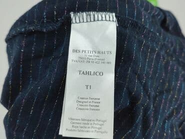 topy cekinowe: Petites, Sukienka damska, rozmiar S — 5