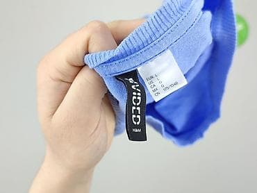 gate bluzki: H&M Divided, T-shirt damski, rozmiar L — 5