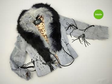 fur: Futro, rozmiar M — 2