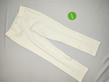 chrome hearts pants: Spodnie materiałowe damskie, rozmiar XL — 2