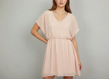 sukienki w stylu retro: Vintage Love, Sukienka damska, rozmiar S — 7