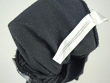 bluza 2pac pull and bear: Bershka, Spodnie dresowe damskie, rozmiar S — 5