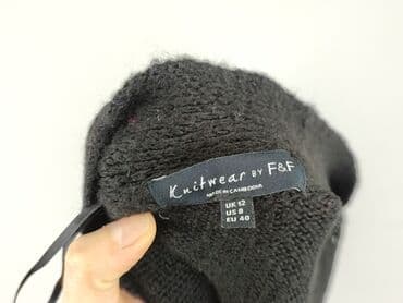 c a sweter: F&F, Kardigan damski, rozmiar L — 4