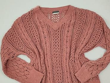 Sweter damski, rozmiar L