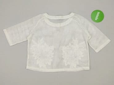 kozaki na koturnie ccc czarne: Bluzka damska, M — 3