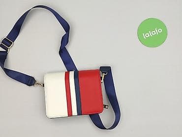 hogl buff: Torebka, stan - Bardzo dobry — 3