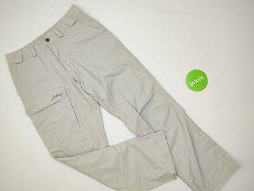 pull and bear cargo: Spodnie cargo damskie, rozmiar 4XL — 2