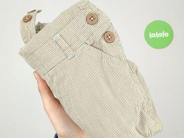 koszulka z traktorem dla chłopca: Dungarees, Cherokee, 12-18 months, condition - Very good — 6