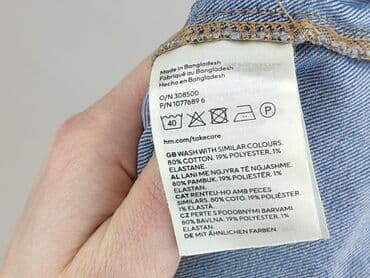 jeans mom slim fit stradivarius: H&M Divided, Сукня жіноча, S на lalafo.pl — 5 jeans mom slim fit stradivarius: H&M Divided, Сукня жіноча, S — 5