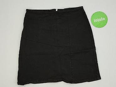 spódnice basic selfieroom: Denim, Spódnica damska, rozmiar XL — 2