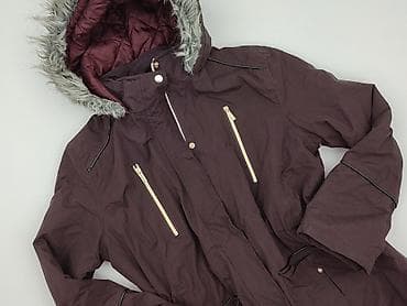 PARKA, Parka damska, rozmiar XL
