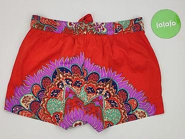flary: Boohoo, Szorty damskie, rozmiar M — 3
