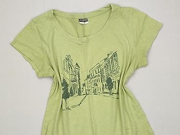 subdued mapa: Beloved, T-shirt damski, rozmiar M — 1