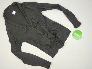 kurtki zimowe damskie c a: Kardigan damski, rozmiar M — 2