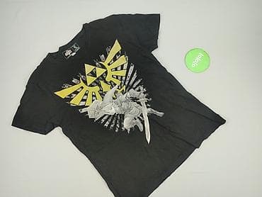 buty doodogs: Nintendo Switch, Koszulka dla mężczyzn, rozmiar XL — 2