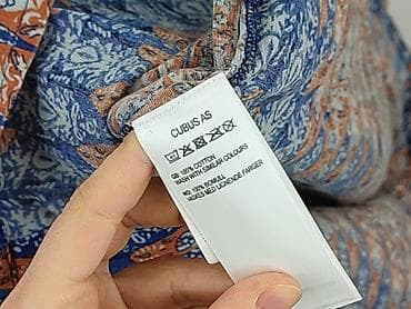 smog koszule: Cubus, Koszula damska, rozmiar M — 5