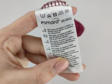 esmara piżama: Esmara, Women's blouse, M — 5